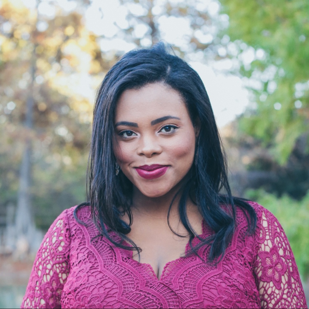 Meet your Posher, Danica